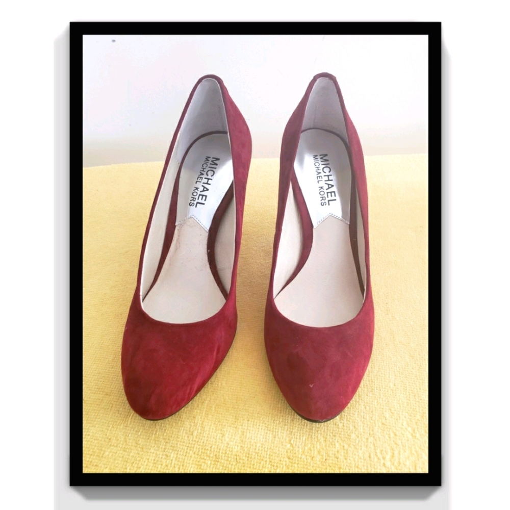 Michael Kors Stiletto Pumps